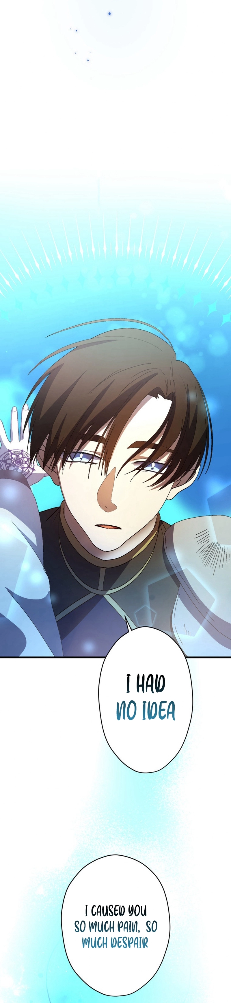 I Don't Have The Qualities to be a Saint, So I Decided to Aim to be The Last Boss! Chapter 24 38